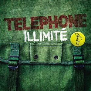 Telephone Illimite (2CD)