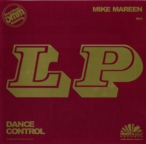 LP Dance Control