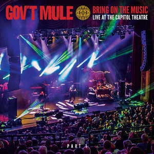 Bring On The Music Live At The Capitol Theatre, Pt. 1