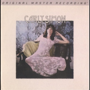 Carly Simon