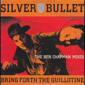 Bring Forth The Guillotine (The Ben Chapman Mixes)