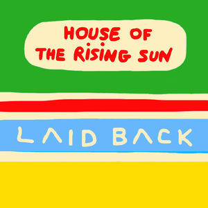 House Of The Rising Sun