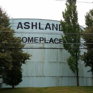 Ashland, Someplace