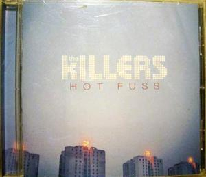 Hot Fuss