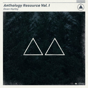 Anthology Resource Vol. I [Hi-Res]