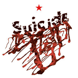 Suicide (2019, Remaster)