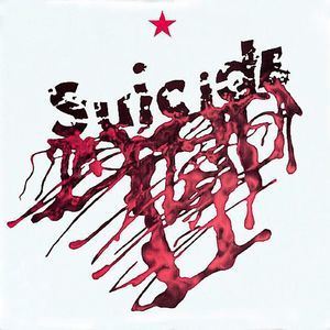 Suicide (1998, Remastered Version)