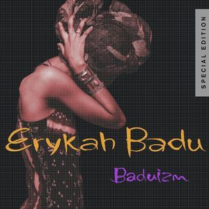 Baduizm Special Edition (2CD)