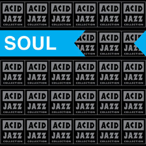 The Acid Jazz Collection - Soul