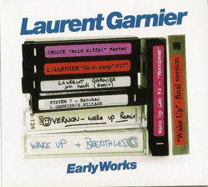 Early Works (CD2)