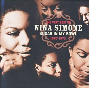 The Very Best Of Nina Simone