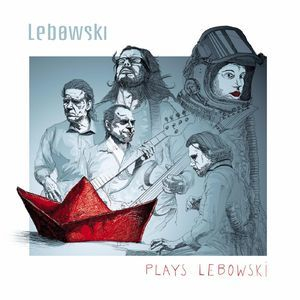 Lebowski Plays Lebowski (live)