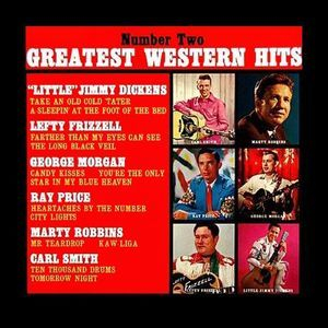 Greatest Western Hits No.2