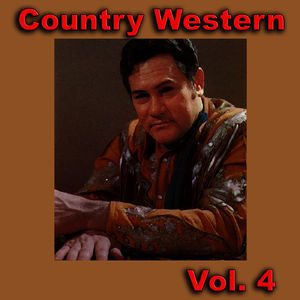 Country Western, Vol.4