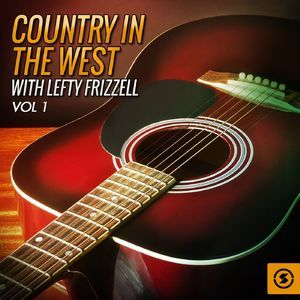 Country In The West, Vol.1