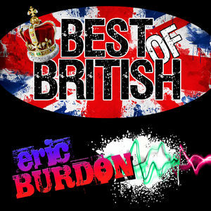 Best Of British Eric Burdon