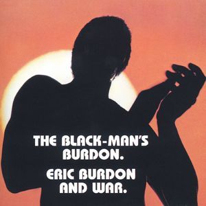 The Black-Man's Burdon (2CD)