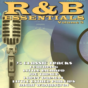 R&B Essentials, Volume 5