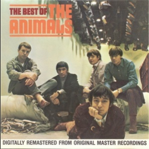 The Best Of The Animals