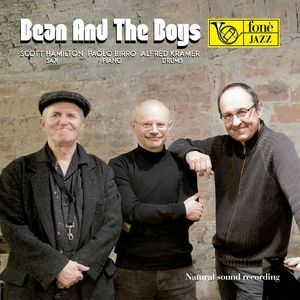 Bean And The Boys (Natural Sound Recording)
