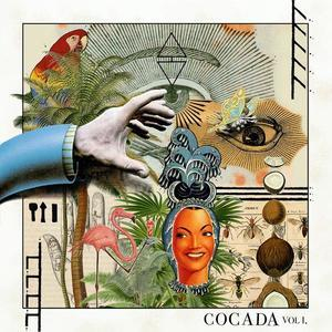 Get Physical Presents Cocada (Compiled And Mixed By Leo Janeiro)