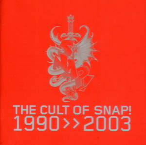The Cult Of Snap! 1990 - 2003 (Cd1)