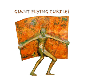 Giant Flying Turtles