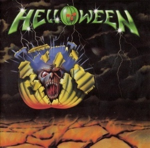 Helloween [EP] (1996, Remastered)