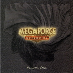 Megaforce Records Volume 1