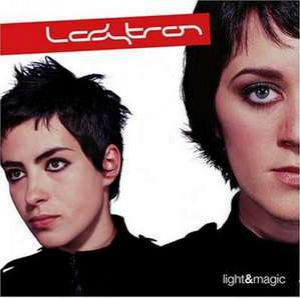 Light & Magic (Reissue 2004)