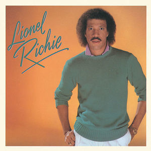 Lionel Richie [Hi-Res]