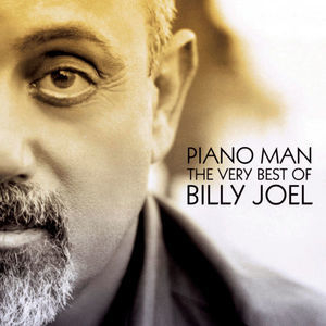 Piano Man: The Very Best Of Billy Joel [Hi-Res]