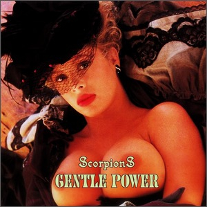 Gentle Power (Best Of The Ballads)