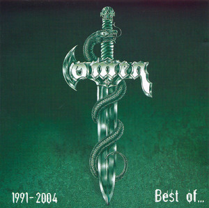 Best Of Omen 1991-2004