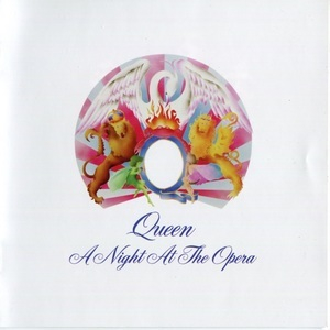 A Night At The Opera