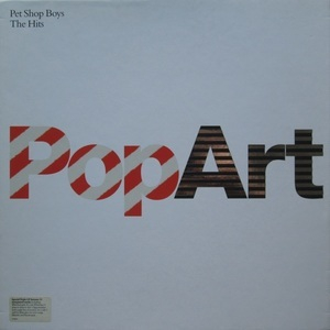 PopArt (The Hits)