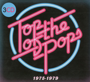 Top Of The Pops - 1975-1979 (3CD)