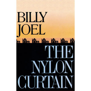 The Nylon Curtain [Hi-Res]