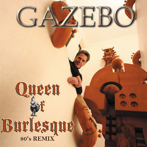 Queen Of Burlesque EP