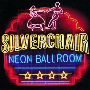 Neon Ballroom