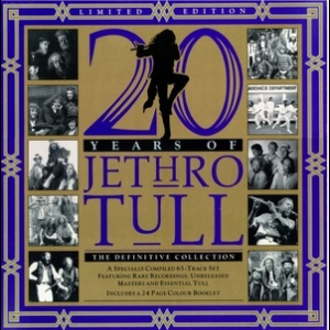 20 Years Of Jethro Tull