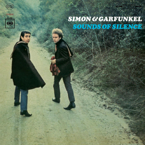 Sounds Of Silence