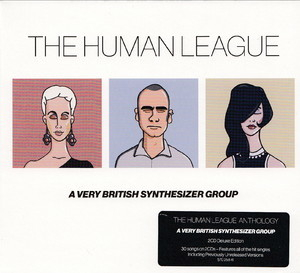 A Very British Synthesizer Group (2CD)