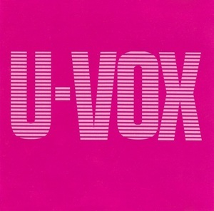 U-Vox