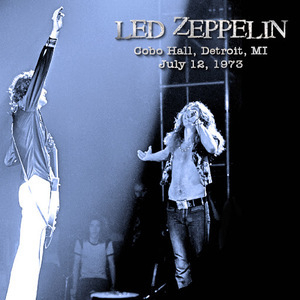 1973-07-12 Gobo Hall, Detroit, MI, USA