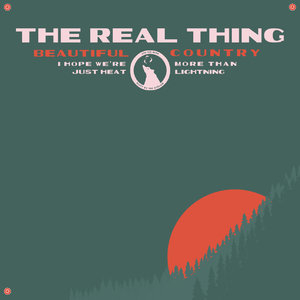 The Real Thing