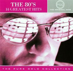 The 80's 14 Greatest Hits