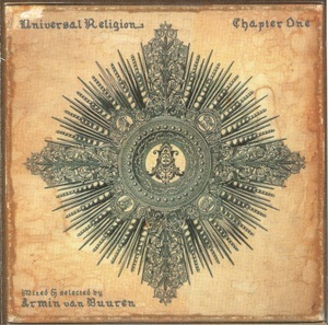 Universal Religion Chapter One