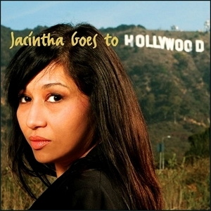 Jacintha Goes To Hollywood