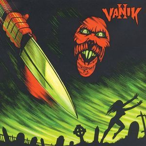 Vanik II: Dark Season